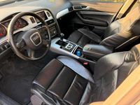 Gebraucht Audi A6 190 PS (139 kW) 2009 Limousine