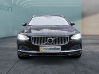 Gebraucht Volvo V90 398 PS (292 kW) 2024 Schwarz Kombi