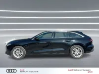Gebraucht Audi A5 Design 150 PS (110 kW) 2025 Mythosschwarz metallic Kombi