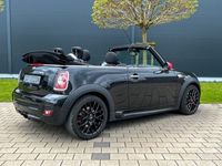 gebraucht Mini John Cooper Works Cabriolet |SHZ|PDC|Harman|NAVI|DE