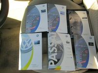 Gebraucht VW Passat Comfortline 102 PS (75 kW) 2002 Grün metallic Limousine