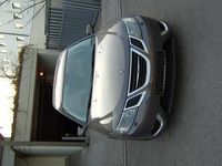 Gebraucht Saab 9-3 Aero 180 PS (132 kW) 2008 Grau metallic Kombi