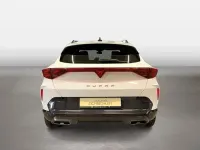 Gebraucht Cupra Formentor 150 PS (110 kW) 2025 Glacial weiss SUV
