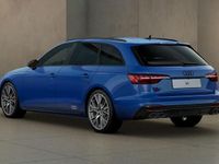 Gebraucht Audi S4 Design 341 PS (250 kW) 2024 Blau Kombi