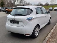 gebraucht Renault Zoe Life Batteriekauf, Standheizung, Navi, Einparkhilf