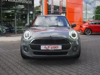 Brugt Mini ONE 102 HK (75 kW) 2021 Grå Hatchback