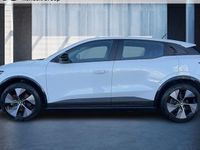 Gebraucht Renault Megane E-Tech Evolution 95 kW (130 PS) 2022 Weiß Limousine