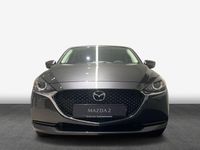 gebraucht Mazda 2 SKYACTIV-G 75 Exclusive-Line