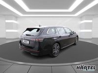Neu VW Passat R-line 193 PS (141 kW) 2025 Diabasgrau (grey), metallic Kombi