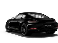 gebraucht Porsche 718 Cayman T (982)