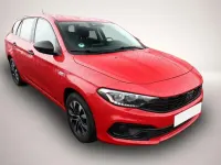 Gebraucht Fiat Tipo City Life 101 PS (74 kW) 2021 Manufacturer Kombi