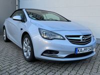 gebraucht Opel Cascada Innovation/SHZ/Tempomat/Klima/Bi-Xenon..
