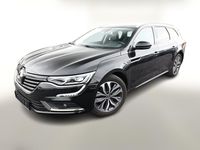 Gebraucht Renault Talisman LIMITED 224 PS (164 kW) 2020 Schwarz metallic