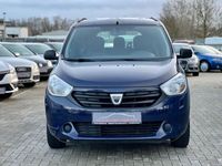 gebraucht Dacia Lodgy 1.6 Essentiel 1.Hand/TÜV NEU/EURO.6/