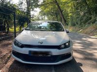 gebraucht VW Scirocco 