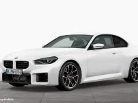Gebraucht BMW M2 Performance 480 PS (353 kW) 2025 Weiß Coupé