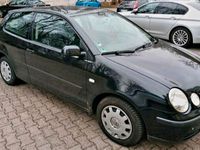 gebraucht VW Polo 1.2 Motor