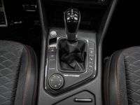 gebraucht Seat Tarraco 2,0 TDI DSG 4Drive FR, Sitzheizung hinten - LAGER