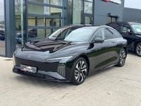 Nouvelle DFSK Forthing 7 209 ch (153 kW) 2026 Noir Berline