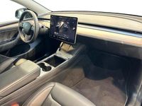 Gebraucht Tesla Model Y Performance 392 kW (534 PS) 2023 Solid black SUV