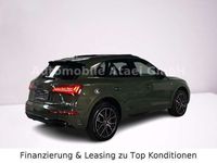 gebraucht Audi Q5 40 TDI quattro *edition one* VOLL (1131)