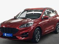 Gebraucht Ford Kuga ST-Line 120 PS (88 kW) 2024 Rot SUV