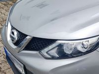 gebraucht Nissan Qashqai 1.2 DIG-T Acenta Acenta