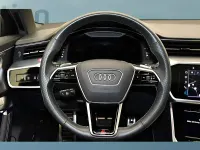 Gebraucht Audi S6 344 PS (253 kW) 2022 Braun Limousine
