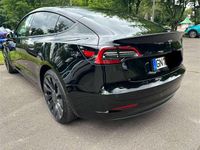 Gebraucht Tesla Model 3 377 kW (513 PS) 2022 Limousine