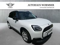 Gebraucht Mini Cooper Countryman 225 kW (306 PS) 2024 Nanuq white SUV