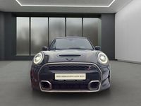 Gebraucht Mini Cooper S Resolute Edition 178 PS (130 kW) 2023 Grün Kleinwagen