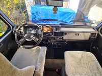 Gebraucht Fiat Ducato 75 PS (55 kW) 1990 Van