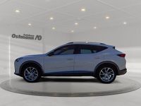 Gebraucht Cupra Formentor 150 PS (110 kW) 2022 Candy weiß SUV