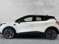 Neu Renault Captur Esprit Alpine 158 PS (116 kW) 2025 Weiß SUV