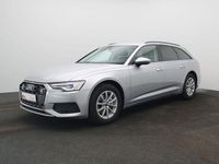 Gebraucht Audi A6 Ambiente 163 PS (119 kW) 2024 Florettsilber metallic Kombi
