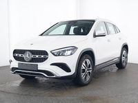 Gebraucht Mercedes GLA200 Progressive 150 PS (110 kW) 2025 Unilack polarweiß SUV