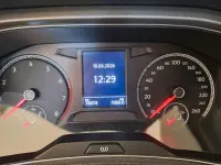 Gebraucht VW T-Roc 116 PS (85 kW) 2020 Weiß SUV