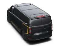 Neu Ford Transit Custom 150 PS (110 kW) 2026 Magnetic metallic Van