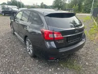 Gebraucht Subaru Levorg Comfort 170 PS (125 kW) 2016 Grau Kombi