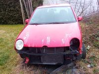 gebraucht VW Lupo 