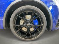 Gebraucht VW Tiguan R 320 PS (235 kW) 2023 Blau SUV