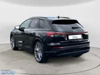 Gebraucht Audi Q4 e-tron Basis 194 kW (265 PS) 2023 SUV
