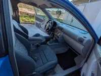Gebraucht Audi A3 150 PS (110 kW) 1999 Blau Kleinwagen
