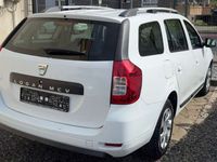 gebraucht Dacia Logan Laureate