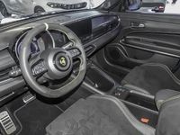 Neu Abarth 600e Scorpionissima 206 kW (281 PS) 2025 Violett SUV