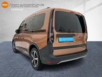 gebraucht VW Caddy Panamericana 15 TSI Klima Alu Navi LED uv