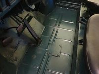 Gebraucht DKW Munga 45 PS (33 kW) 1963 Grün SUV