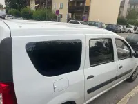 Używany Dacia Logan 84 KM (61 kW) 2011 Kombi