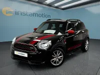Gebraucht Mini John Cooper Works 306 PS (225 kW) 2019 Schwarz Kleinwagen