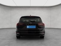 Gebraucht Ford Focus ST-Line 116 PS (85 kW) 2024 Agate black metallic Kombi